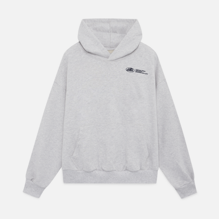 Sweat à Capuche Homme Élégant en Tissu Doux, Confort Optimal pour Hiver - Hoodie Chaud Noir, Gris, Bleu 8