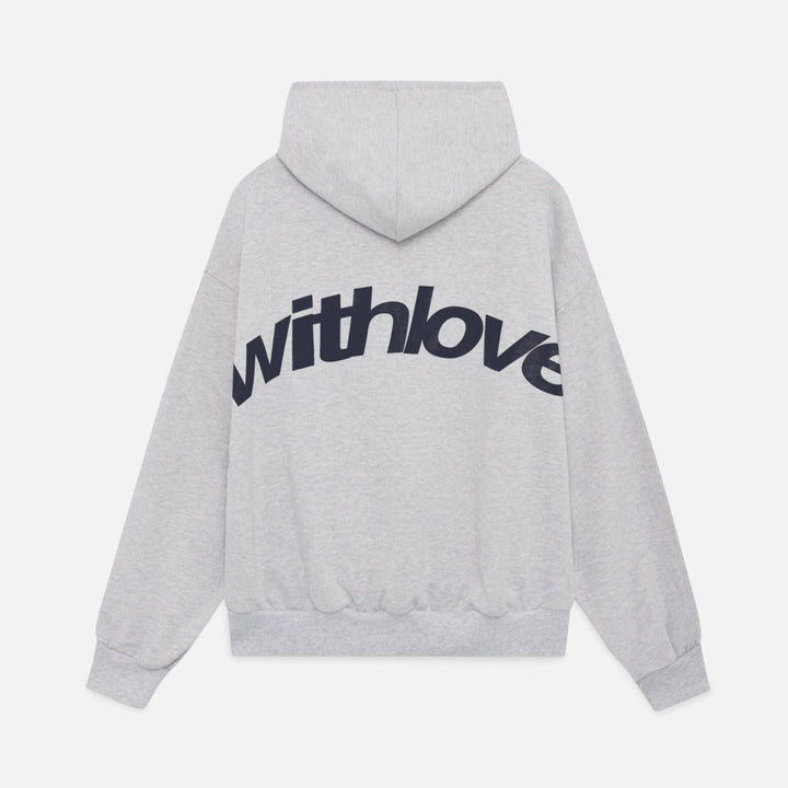 Sweat à Capuche Homme Élégant en Tissu Doux, Confort Optimal pour Hiver - Hoodie Chaud Noir, Gris, Bleu 9