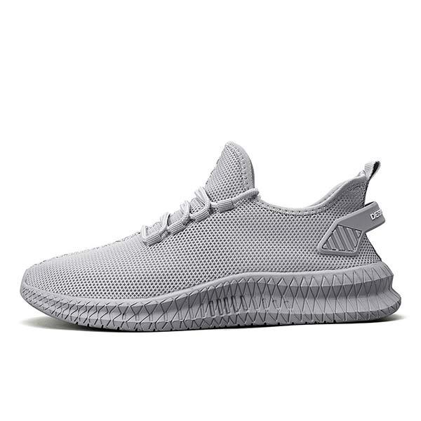 Variant image for Chaussures de Course Homme en Flyknit, Semelle Durable et Flexible, Confort Optimisé pour Running-21