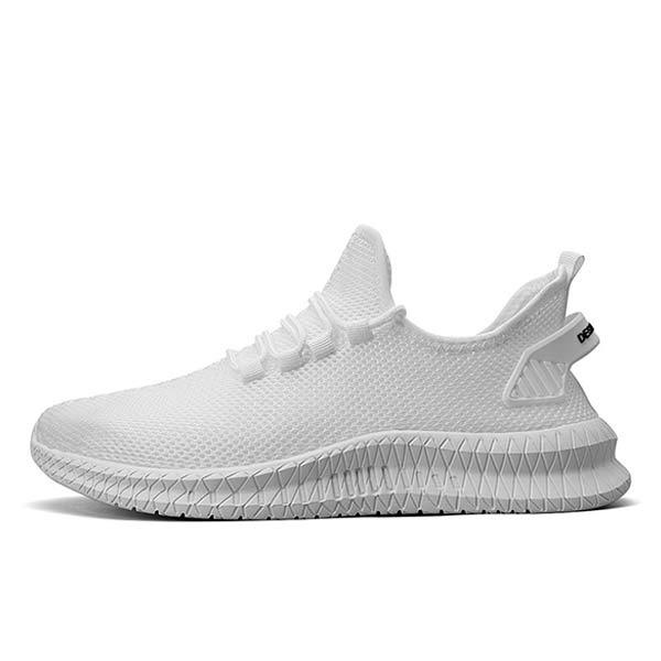Variant image for Chaussures de Course Homme en Flyknit, Semelle Durable et Flexible, Confort Optimisé pour Running-51