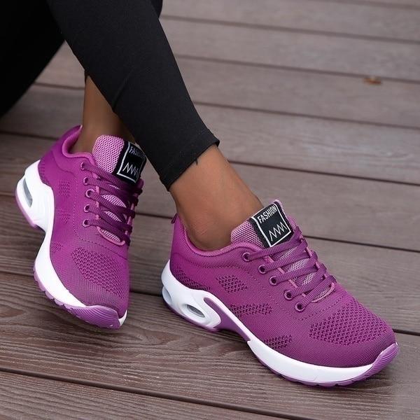 Variant image for Baskets Confortables avec Semelle Amortissante et Design Respirant – Chaussure de Basket Idéale pour Activités Sportives-28
