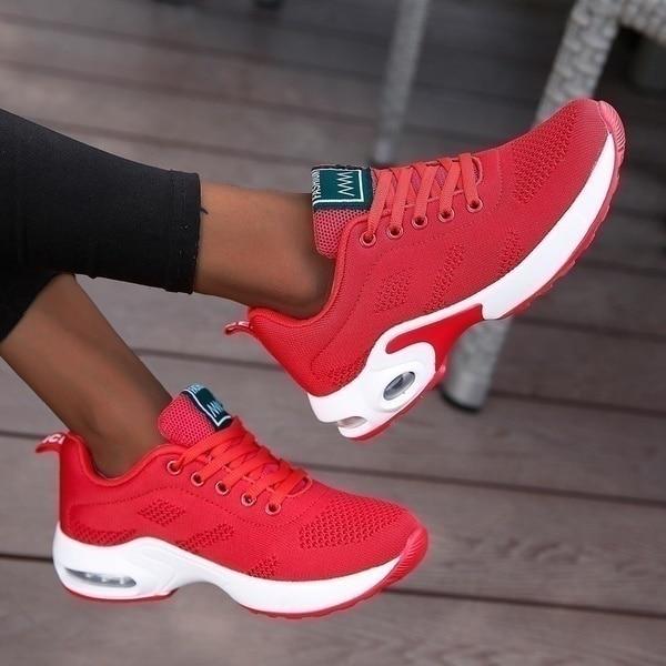 Variant image for Baskets Confortables avec Semelle Amortissante et Design Respirant – Chaussure de Basket Idéale pour Activités Sportives-19
